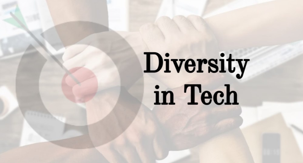 diversity in tech