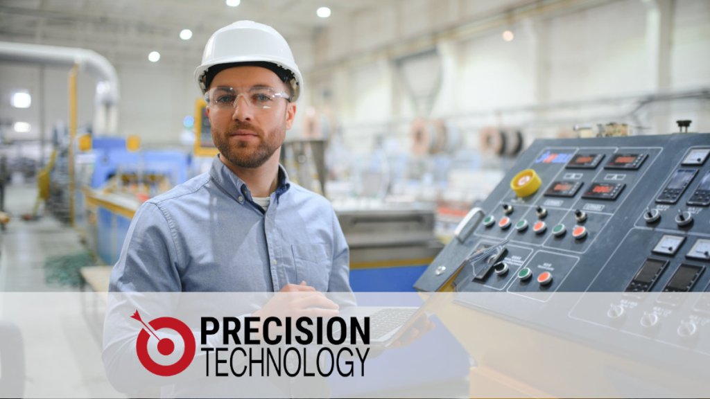 Building the Future of Manufacturing: How Tech Recruiters Empower Engineering Teams